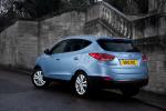 Hyundai ix35 2013 года (UK)